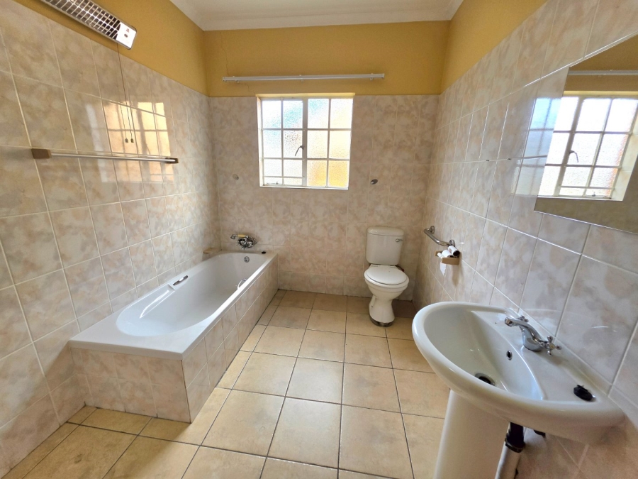 To Let 2 Bedroom Property for Rent in Panorama Free State